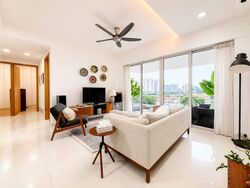 The Regency At Tiong Bahru (D3), Condominium #589631411